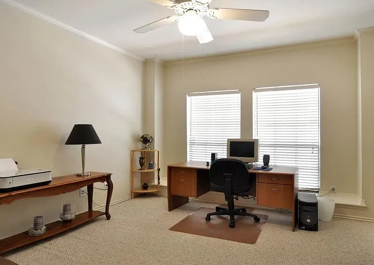 4405 Bowser Ave #205 — Photo 15