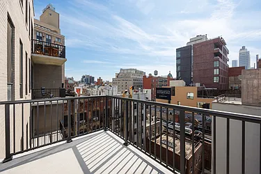 Rented by Oxford Property Group