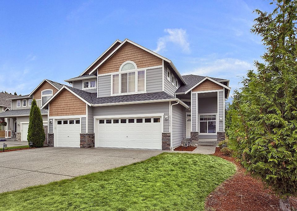 Largest lot in the community!  