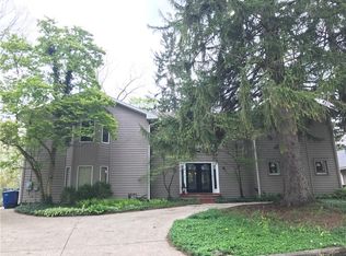 4524 River Ridge Rd, Dayton, OH 45415