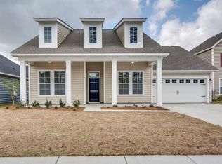 7424 Mercedes Way, Hanahan, SC 29410