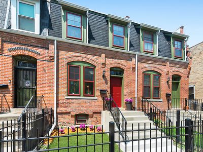 10752 S Champlain Ave, Chicago, IL, 60628