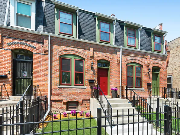 10752 S Champlain Ave, Chicago, IL 60628