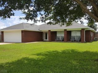 2487 W Ashford Park Dr, Foley, AL 36535