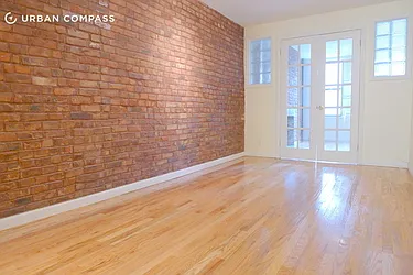Rented by Compass