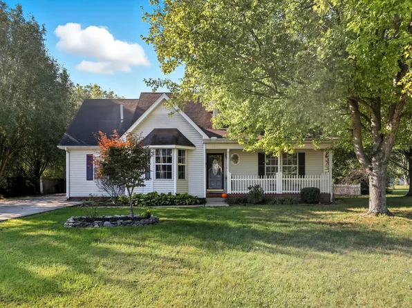 1419 Cason Trl, Murfreesboro, TN 37128
