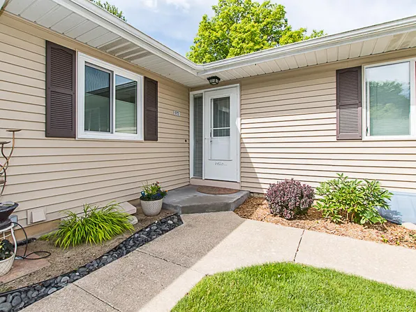5172 Green Meadow Rd #83, Kalamazoo, MI 49009