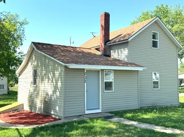 702 5th St, Correctionville, IA 51016