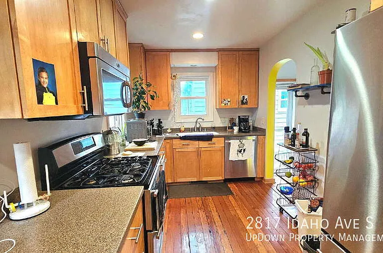 2817 Idaho Ave S — Photo 4