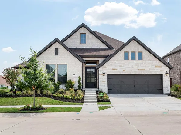 1511 Wolfgang Way, Van Alstyne, TX 75495