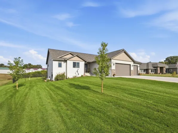 1326 Faith Hill Dr SW, Alexandria, MN 56308