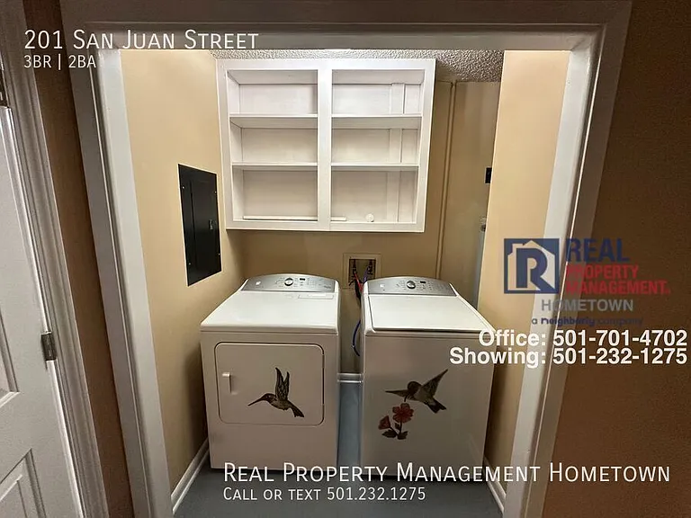 201 San Juan St — Photo 16