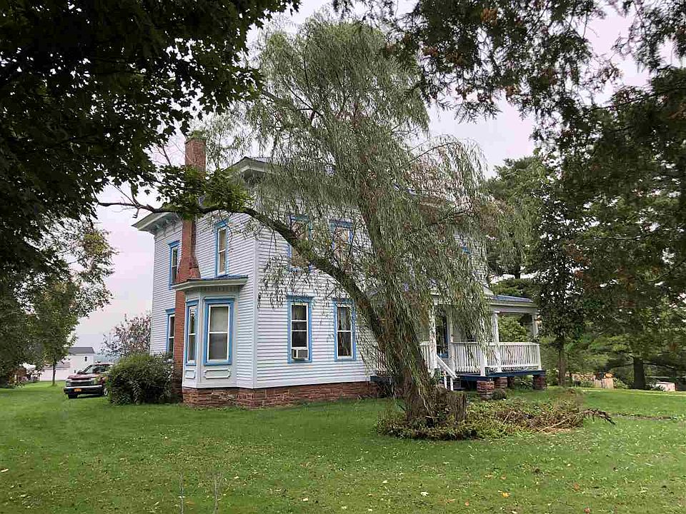 155 Main St, Richville, NY 13681 Zillow