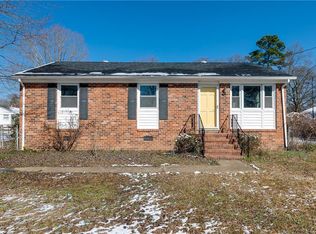 1302 Enon Ave, Chester, VA 23836