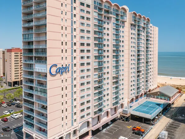 11000 Coastal Hwy Unit 1703, Ocean City, MD 21842