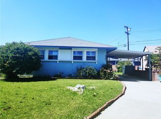 8201 Donovan St, Downey, CA 90242