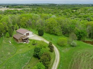 13982 Eagle Ridge Rd, Ferryville, WI 54628