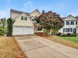 113 Grayhawk Way, Simpsonville, SC 29681