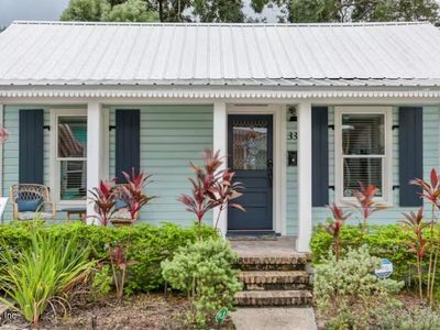 33 BERNARD Street, Saint Augustine, FL, 32084