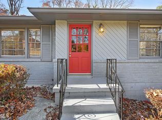 1270 Willivee Dr, Decatur, GA 30033