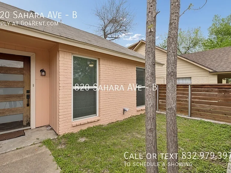 820 Sahara Ave #B — Photo 23