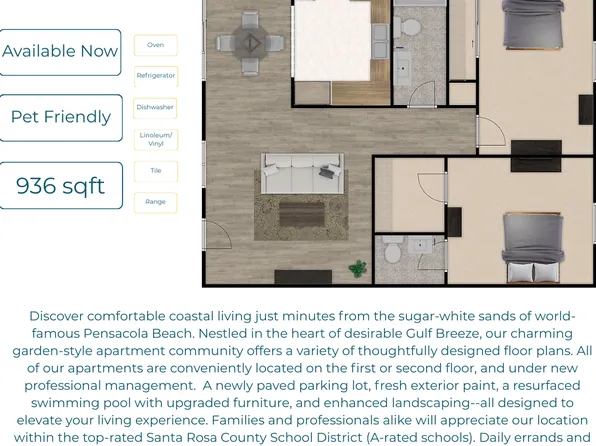 Breeze Apartments