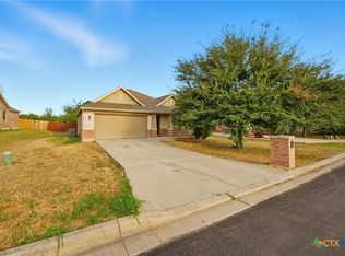 728 Olaf Dr, Temple, TX 76504