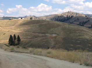 4572 Dugout Gulch Rd, Darby, MT 59829