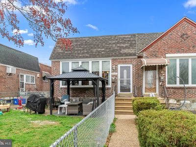 8540 Frontenac St, Philadelphia, PA, 19152