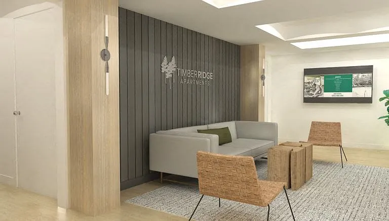 Leasing Office