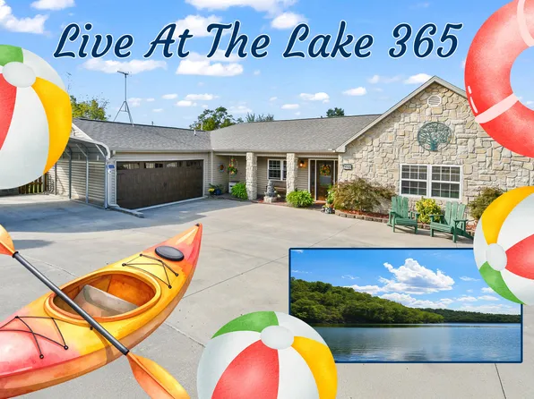 3041 Longbend Road, Galena, MO 65656