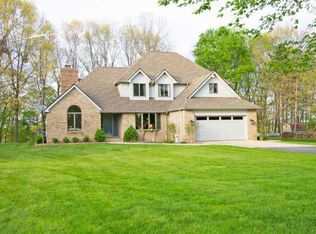 6726 Indian Bluff Rd, Battle Ground, IN 47920