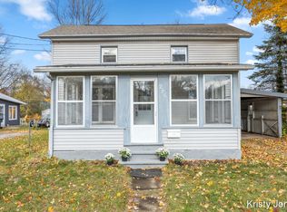225 E Franklin St, Otsego, MI 49078