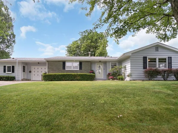 808 River Ridge Rd, Louisiana, MO 63353