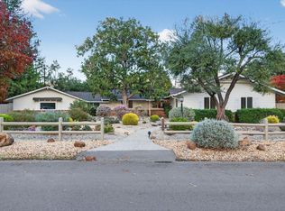 14121 Shadow Oaks Way, Saratoga, CA