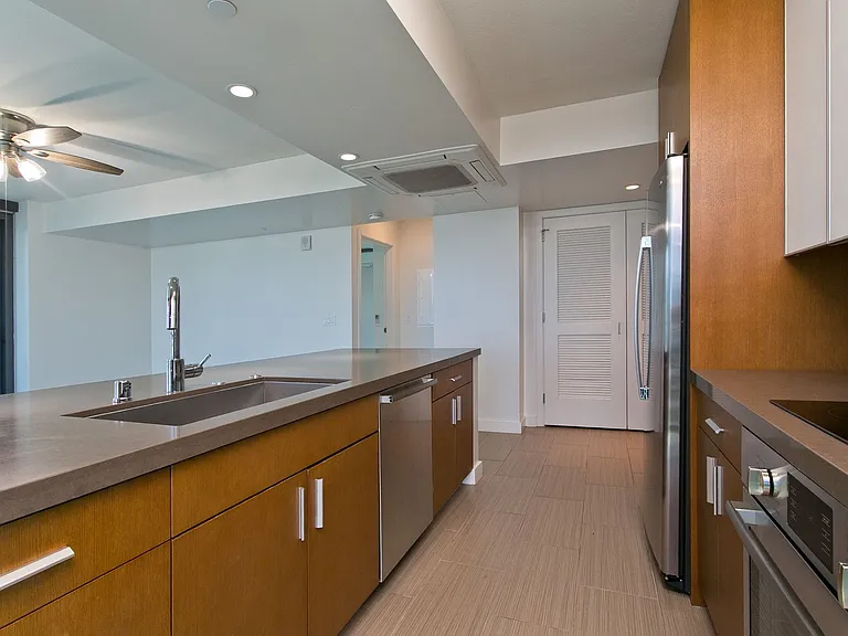600 Ala Moana Blvd #2210 — Photo 15