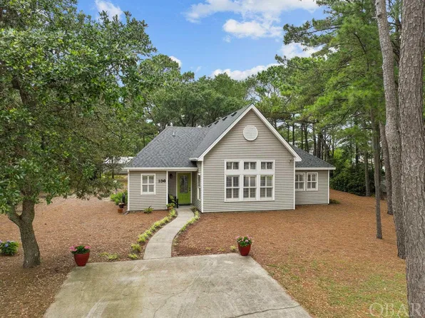 136 W Oak Knoll Dr Lot 6, Nags Head, NC 27959