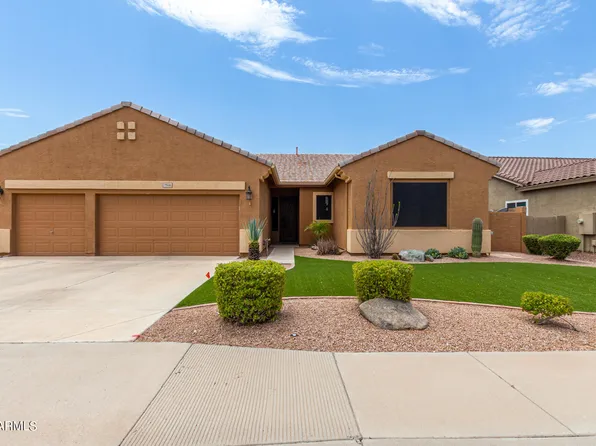 7921 E OBISPO Avenue, Mesa, AZ 85212