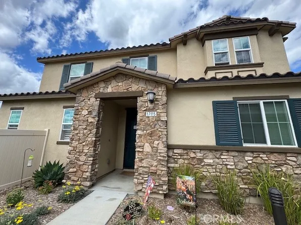 17115 Zion Drive, Canyon Country, CA 91387