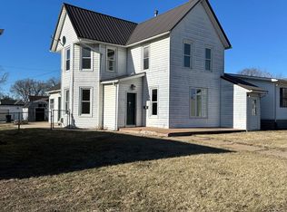 1712 Johnson St, Keokuk, IA 52632