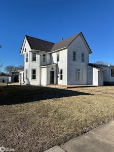1712 Johnson St, Keokuk, IA, 52632