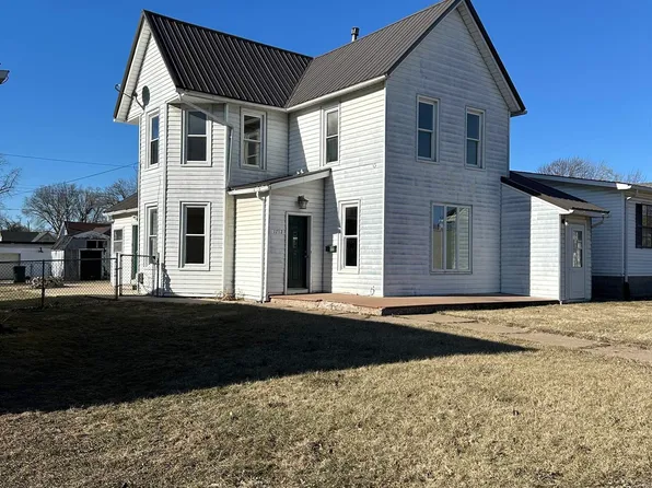 1712 Johnson St, Keokuk, IA 52632