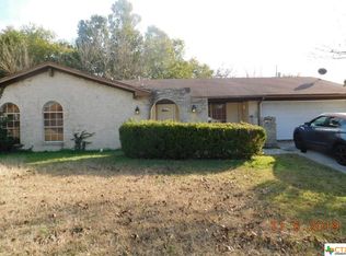 906 Tammy Dr, Copperas Cove, TX 76522