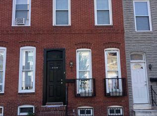 521 N Washington St, Baltimore, MD 21205