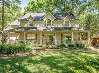 2458 Pebblebrook Cir, Conroe, TX 77384