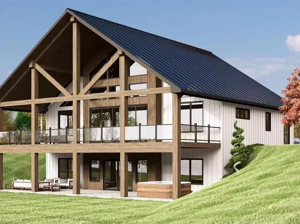 46-46 One Mason Dixon Trl, Fairfield, PA 17320