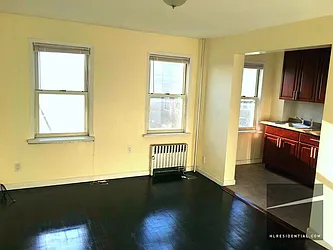 Rented by Highline Residential
