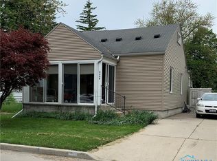 5409 308th St, Toledo, OH 43611