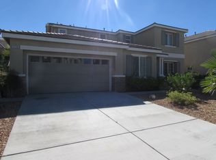 2230 Cornflower Way, Palmdale, CA 93551