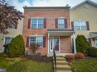 110 Richmond Ct, Harleysville, PA 19438